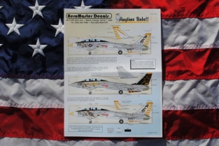 AMD48-438 F-14 TOMCAT
